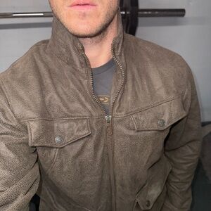 Billabong dress jacket